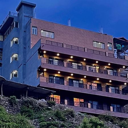 Doon Valley Resort, Мусори Екстериор снимка