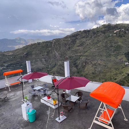 Doon Valley Resort, Мусори Екстериор снимка
