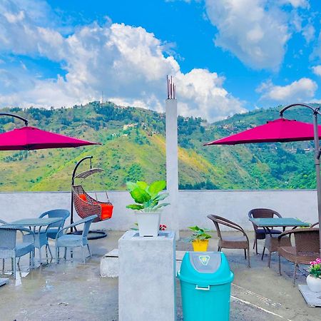 Doon Valley Resort, Мусори Екстериор снимка