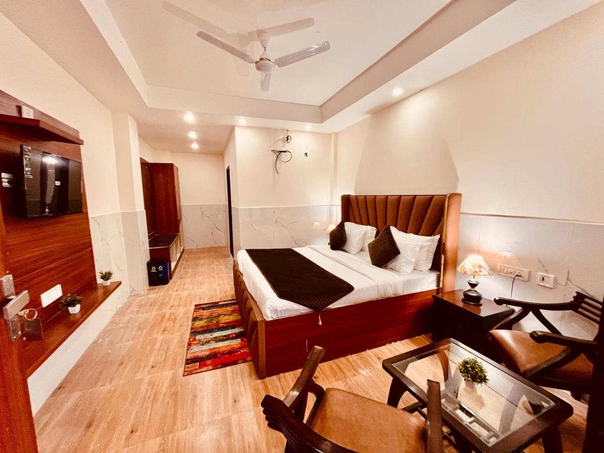 Doon Valley Resort, Мусори Екстериор снимка
