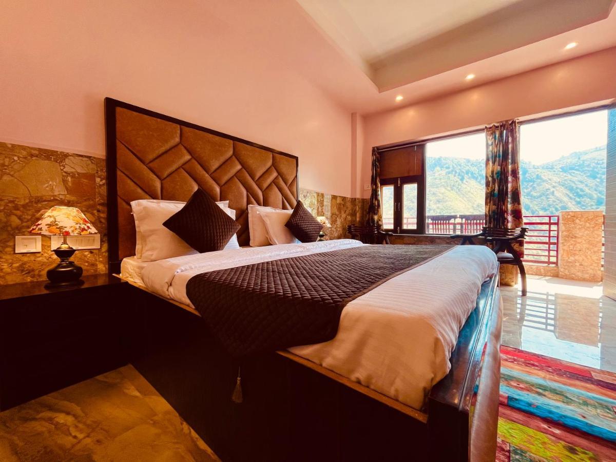 Doon Valley Resort, Мусори Екстериор снимка