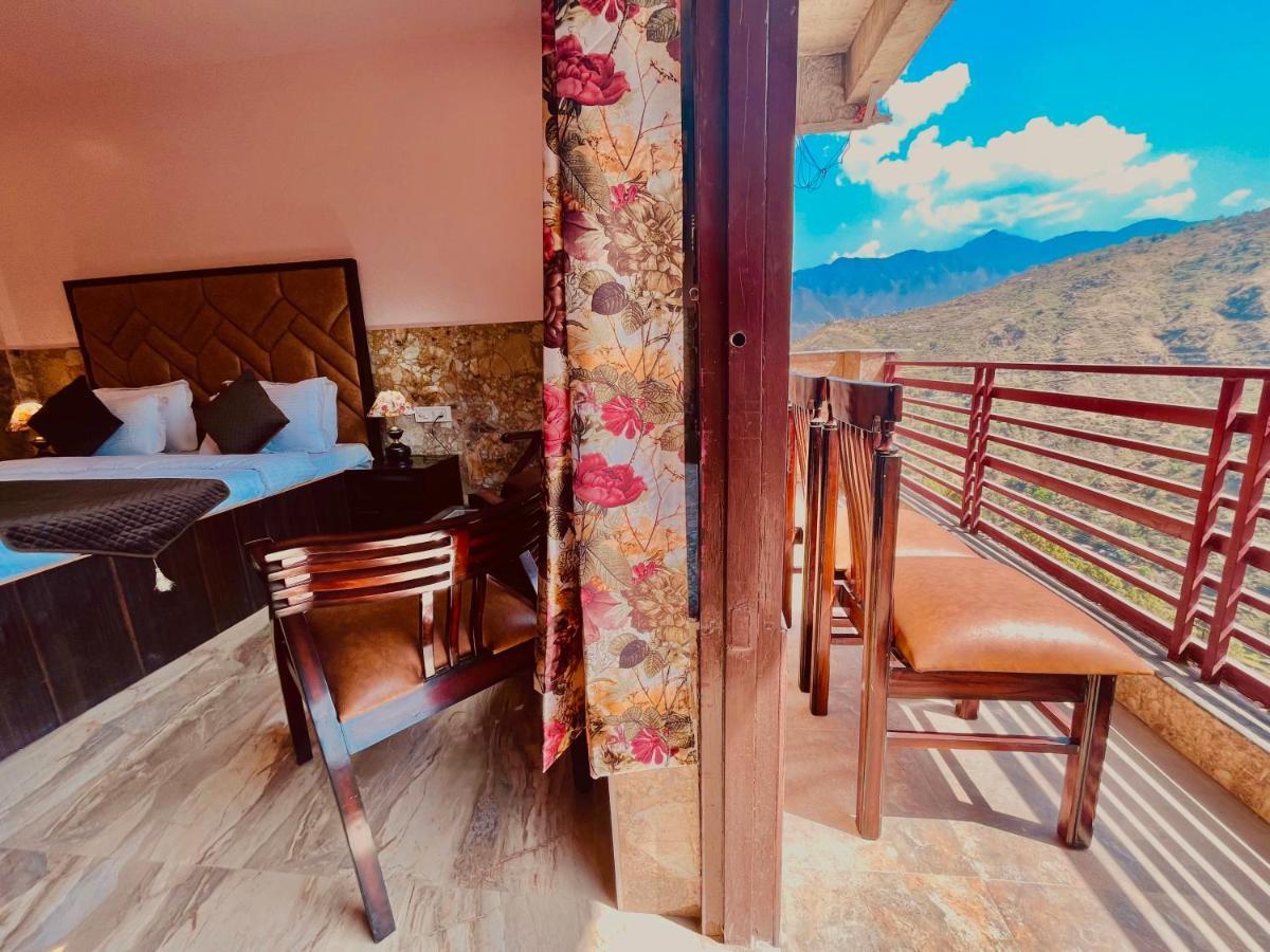 Doon Valley Resort, Мусори Екстериор снимка