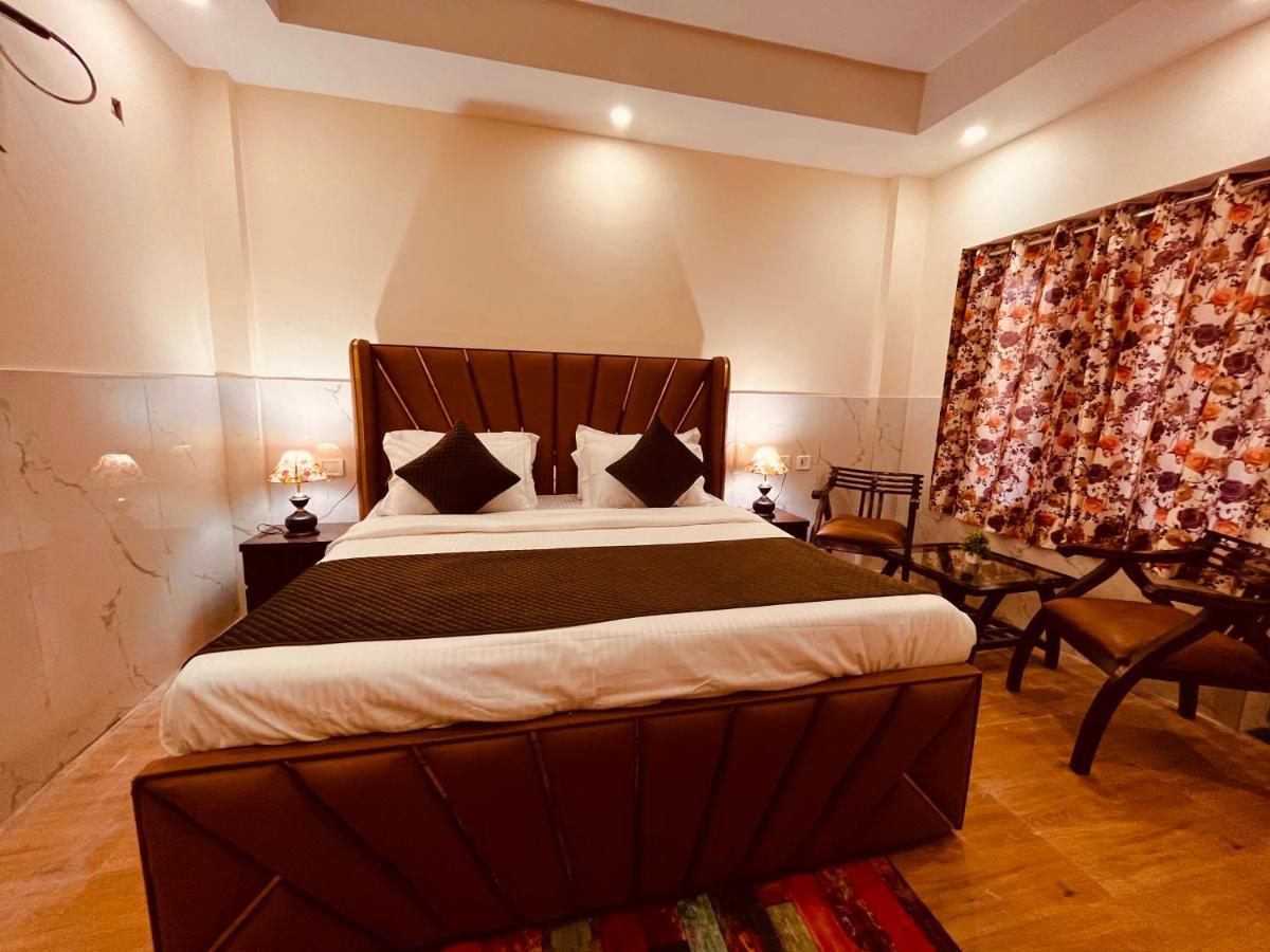 Doon Valley Resort, Мусори Екстериор снимка