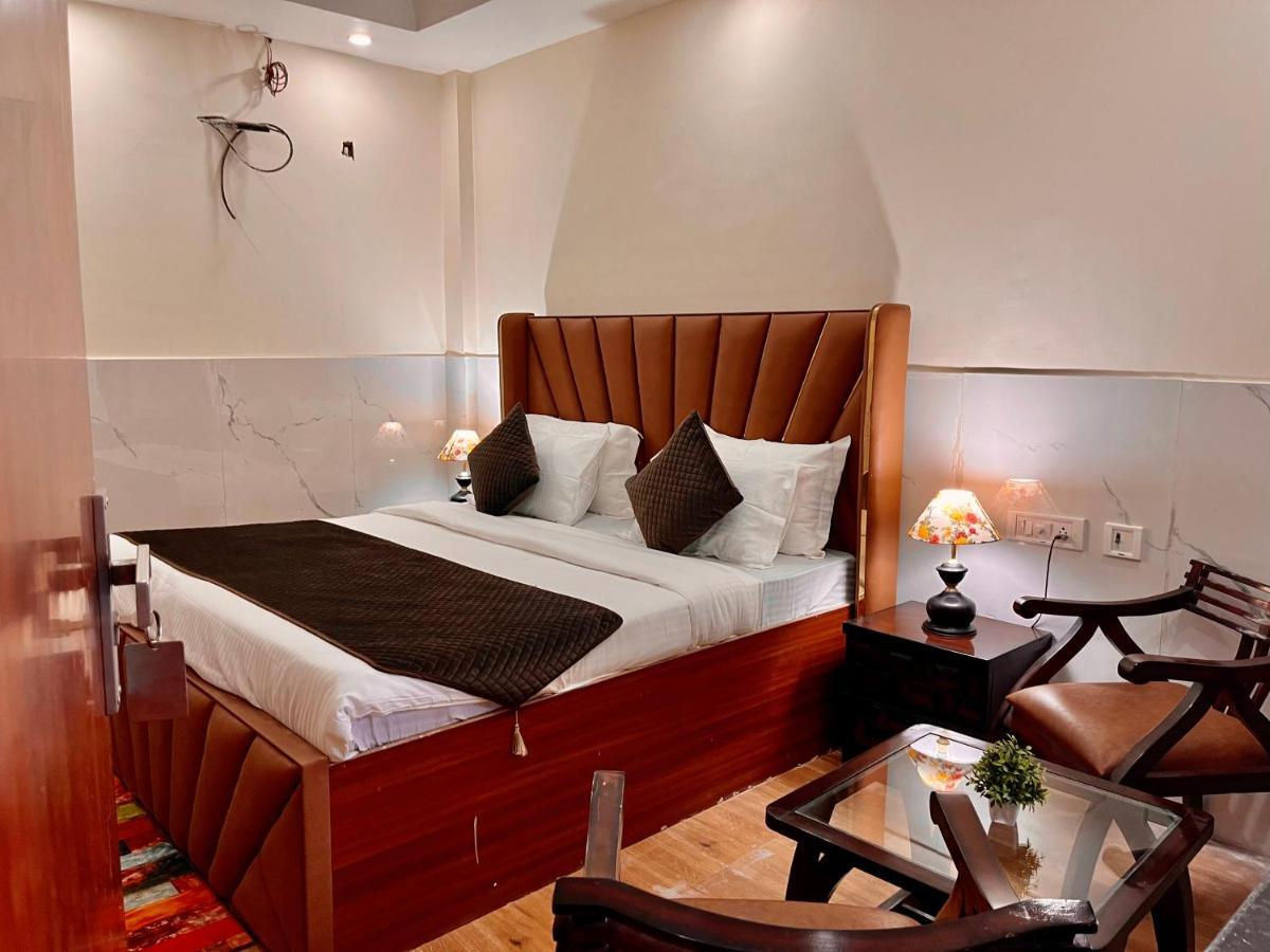 Doon Valley Resort, Мусори Екстериор снимка