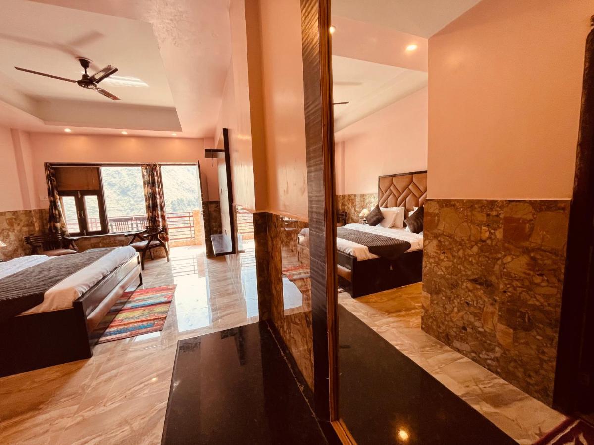 Doon Valley Resort, Мусори Екстериор снимка