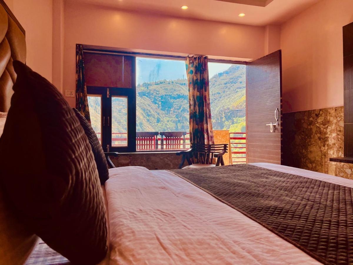 Doon Valley Resort, Мусори Екстериор снимка