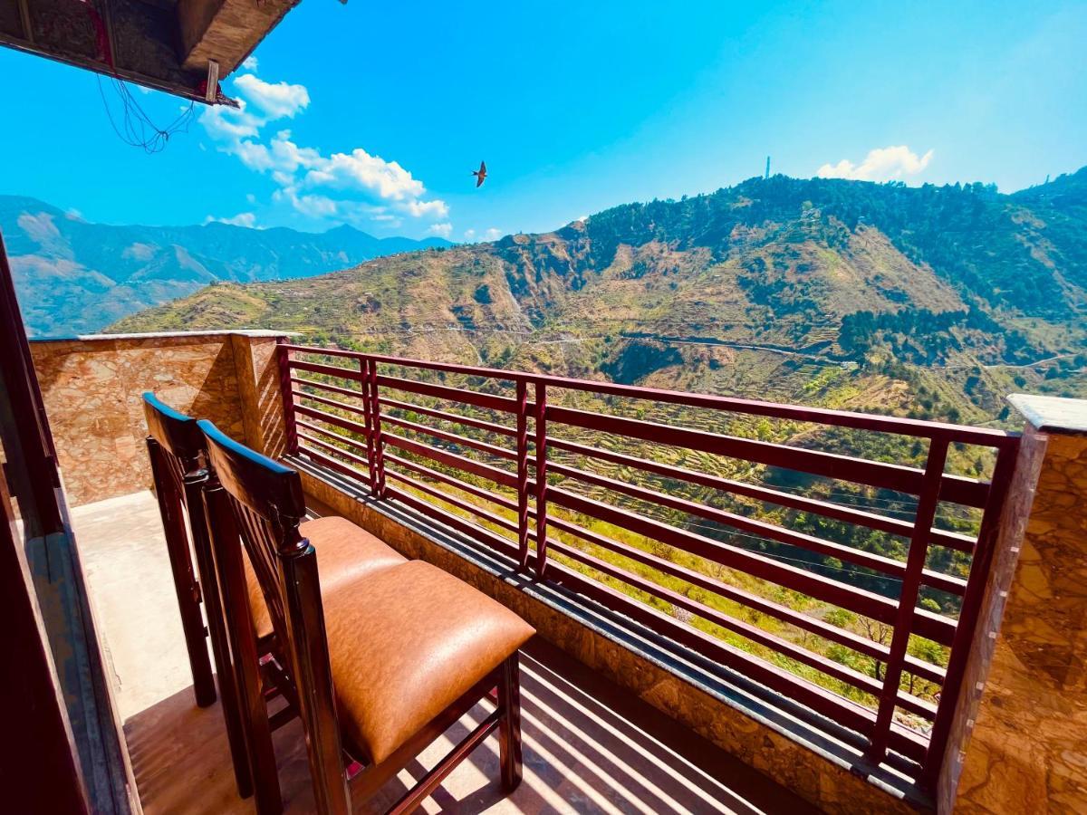 Doon Valley Resort, Мусори Екстериор снимка