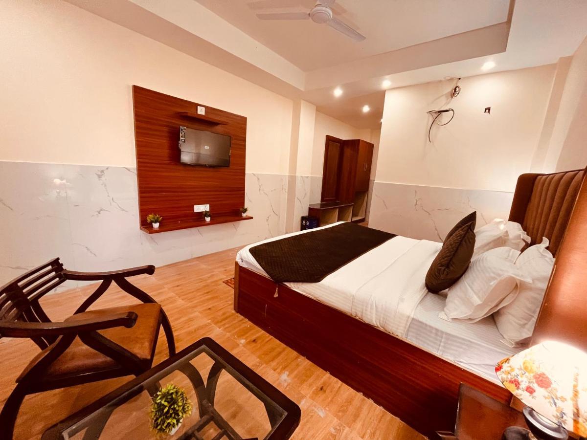 Doon Valley Resort, Мусори Екстериор снимка