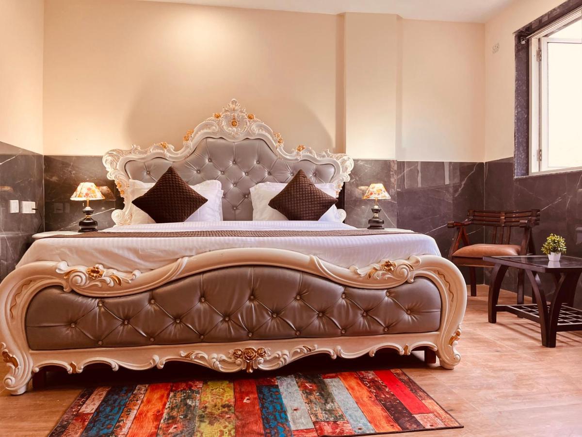 Doon Valley Resort, Мусори Екстериор снимка