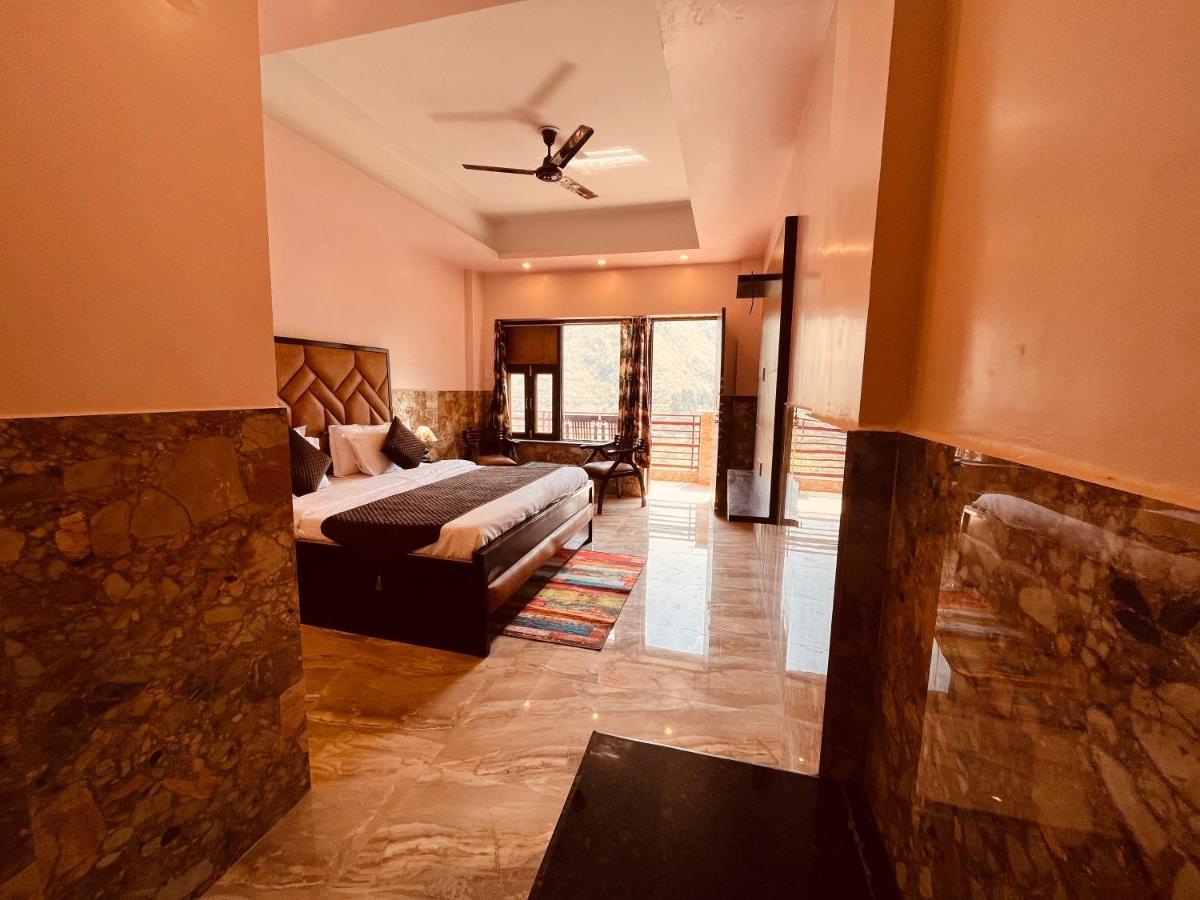 Doon Valley Resort, Мусори Екстериор снимка