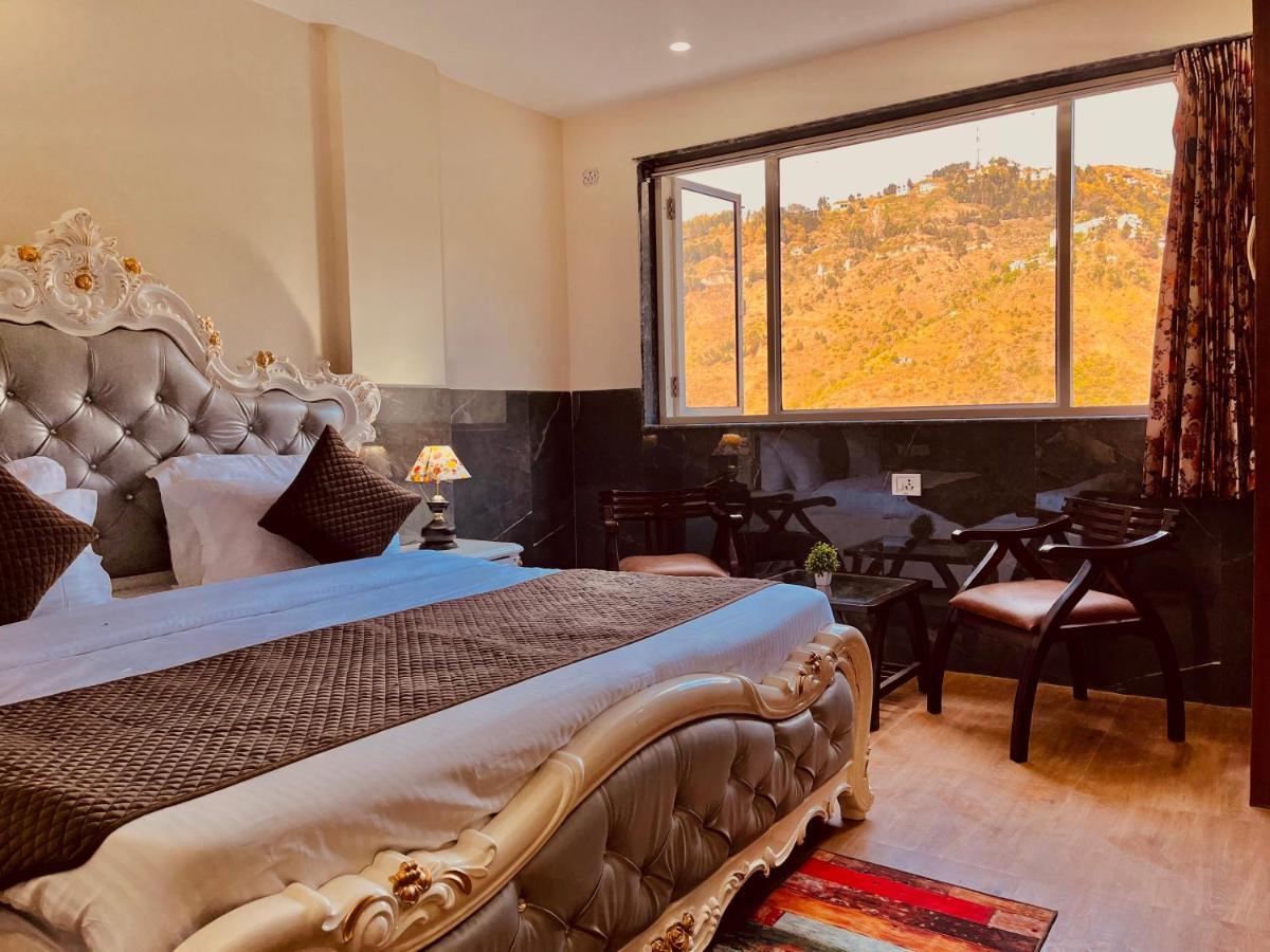 Doon Valley Resort, Мусори Екстериор снимка