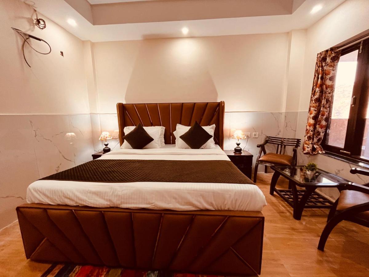 Doon Valley Resort, Мусори Екстериор снимка