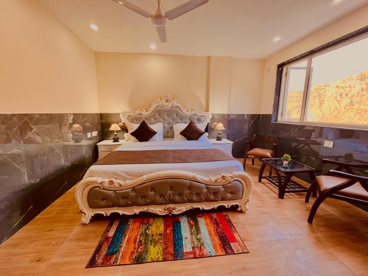 Doon Valley Resort, Мусори Екстериор снимка