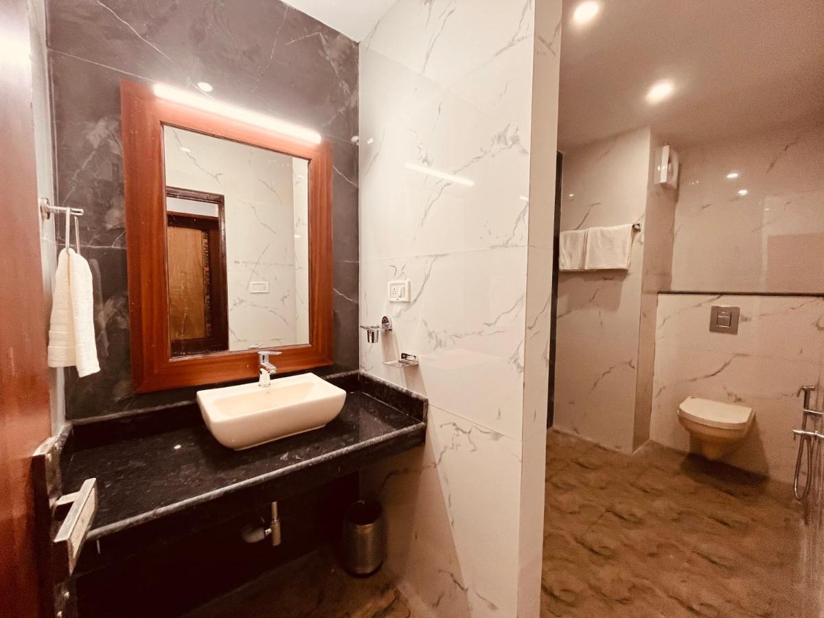 Doon Valley Resort, Мусори Екстериор снимка