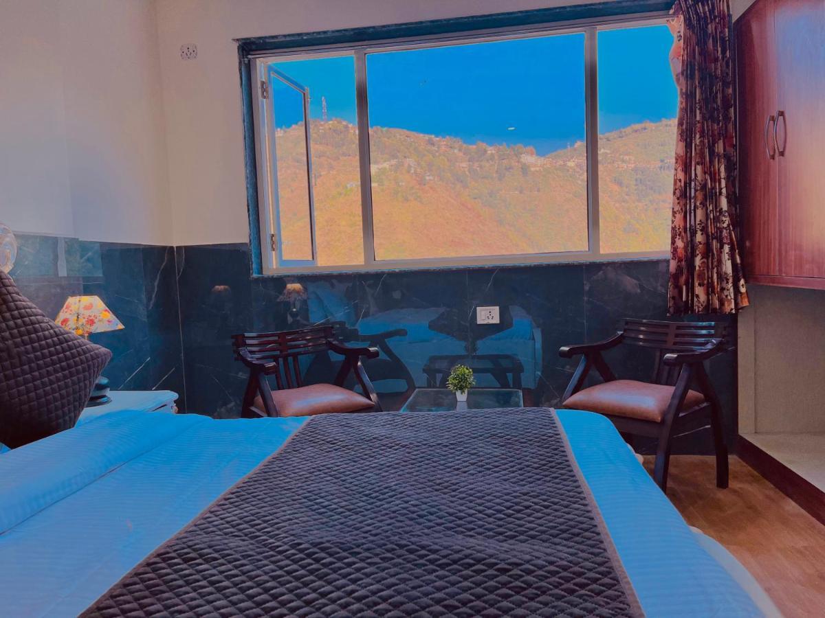 Doon Valley Resort, Мусори Екстериор снимка