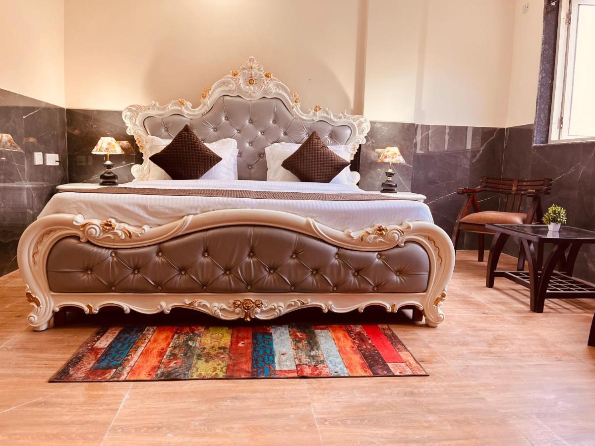 Doon Valley Resort, Мусори Екстериор снимка