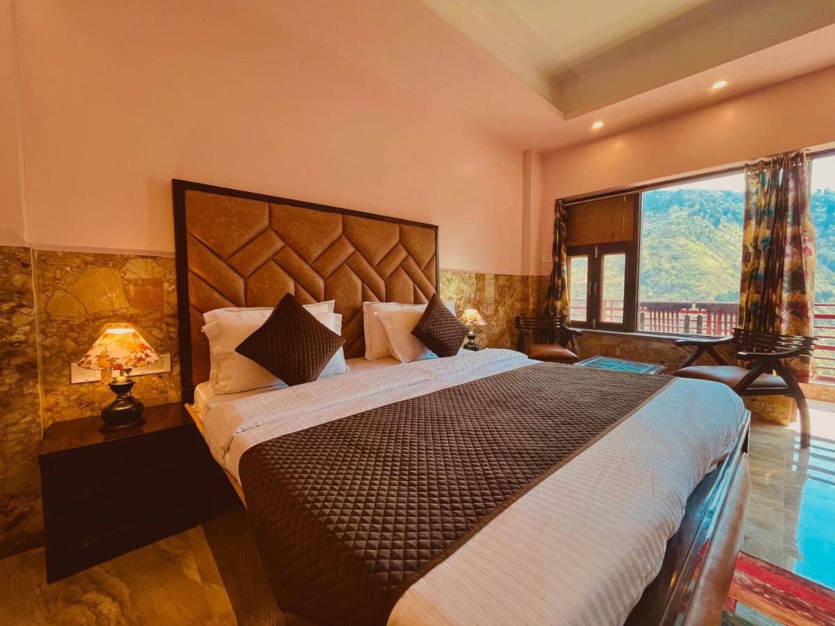 Doon Valley Resort, Мусори Екстериор снимка
