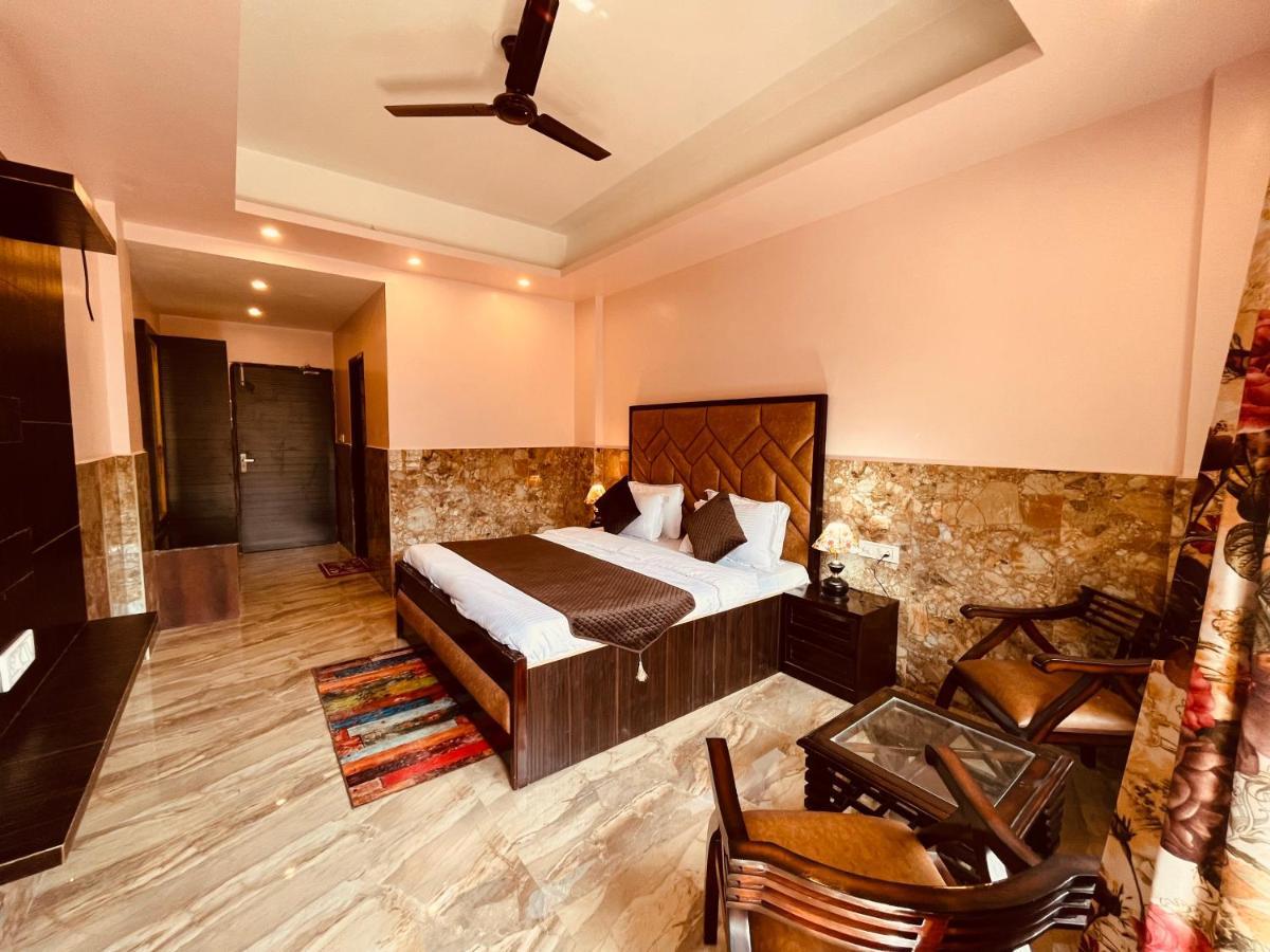 Doon Valley Resort, Мусори Екстериор снимка