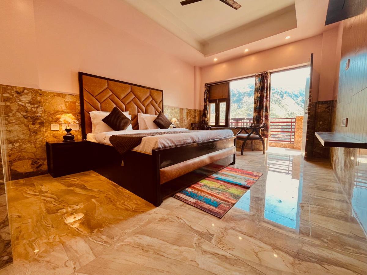 Doon Valley Resort, Мусори Екстериор снимка