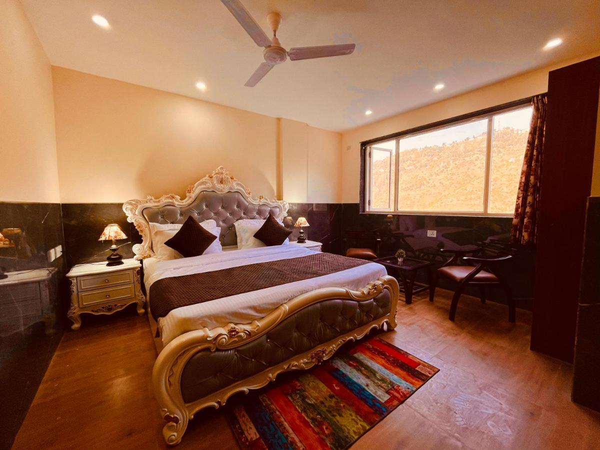 Doon Valley Resort, Мусори Екстериор снимка