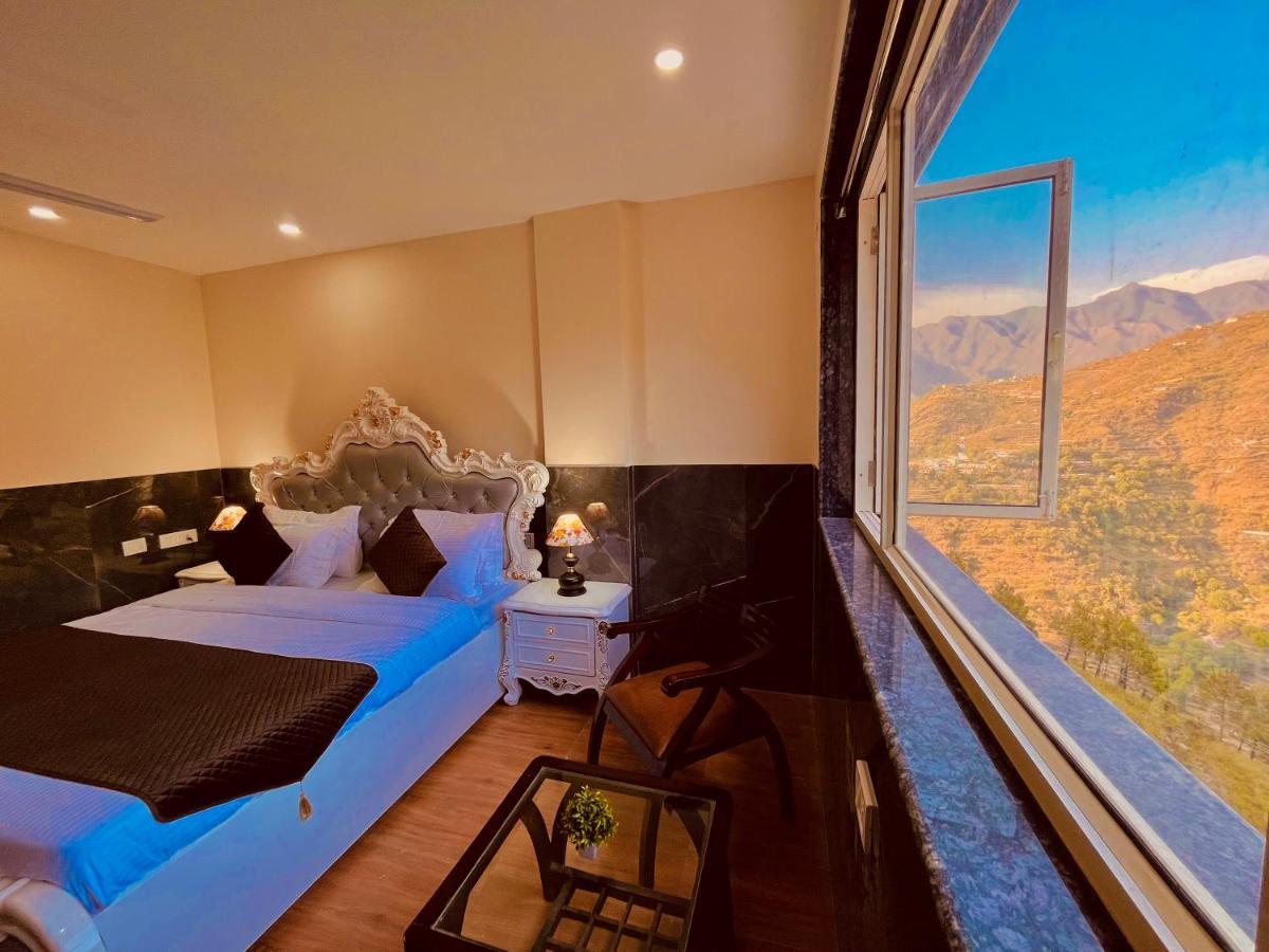Doon Valley Resort, Мусори Екстериор снимка