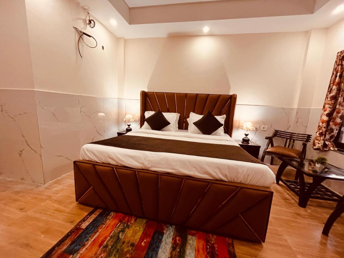 Doon Valley Resort, Мусори Екстериор снимка