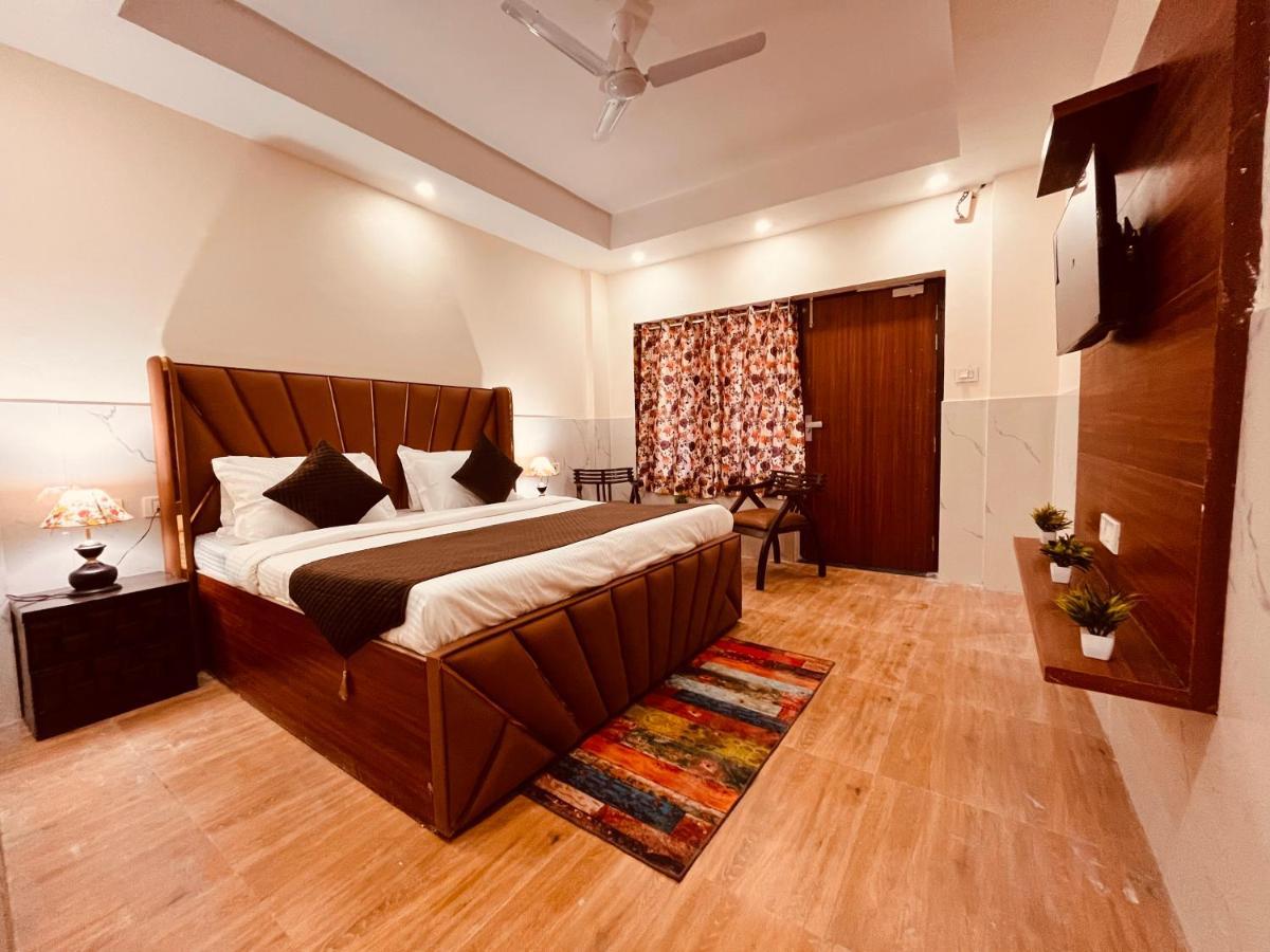 Doon Valley Resort, Мусори Екстериор снимка