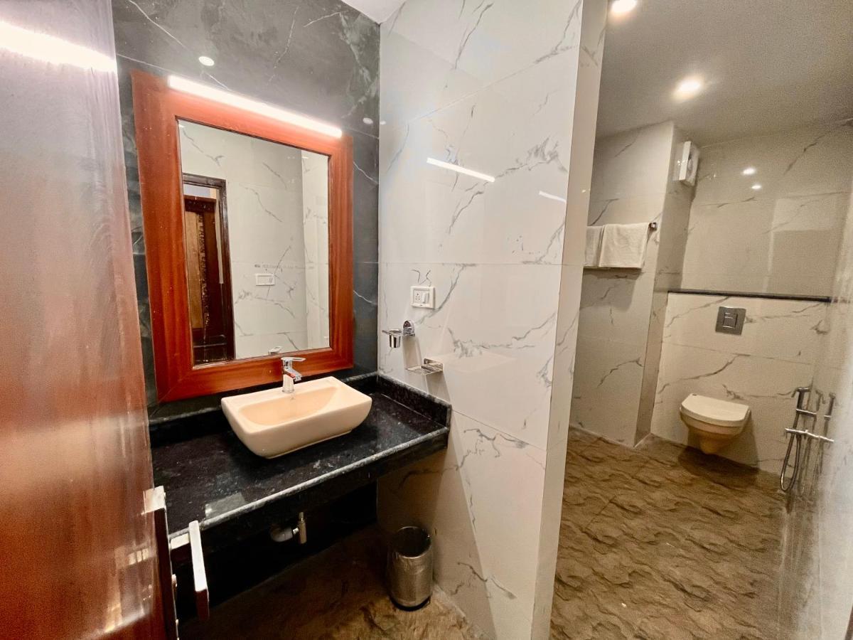 Doon Valley Resort, Мусори Екстериор снимка