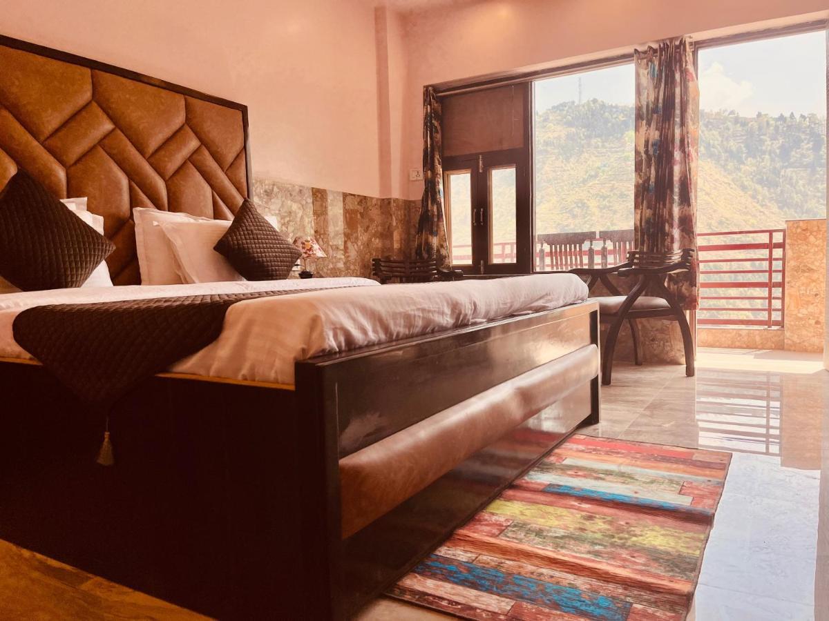 Doon Valley Resort, Мусори Екстериор снимка
