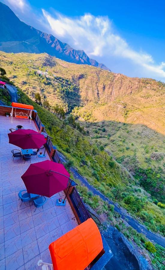 Doon Valley Resort, Мусори Екстериор снимка