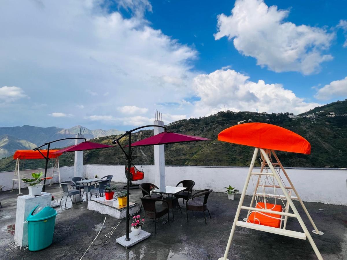 Doon Valley Resort, Мусори Екстериор снимка