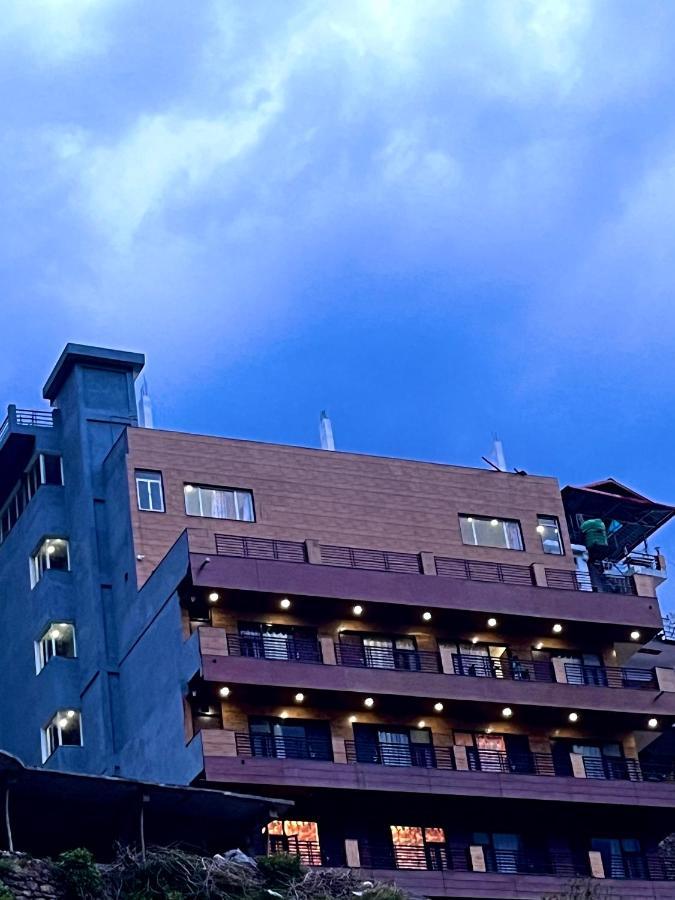 Doon Valley Resort, Мусори Екстериор снимка