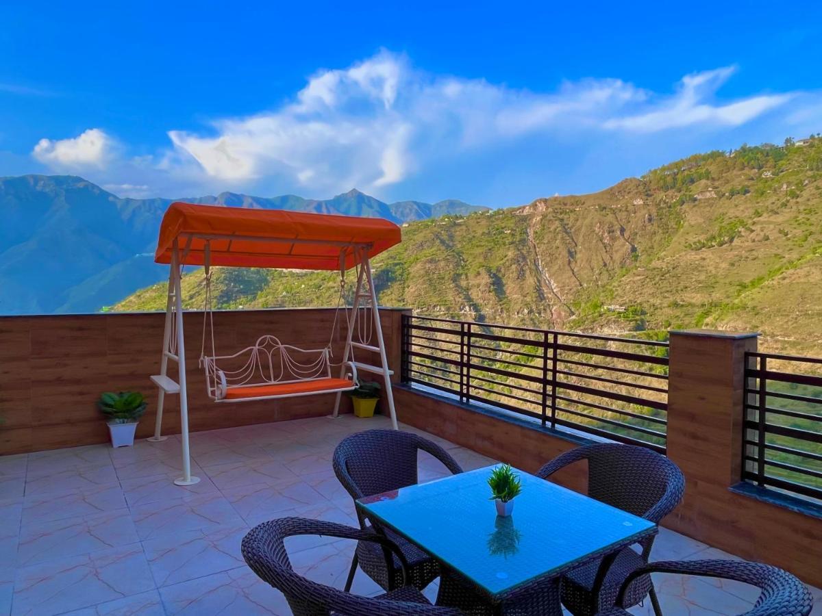 Doon Valley Resort, Мусори Екстериор снимка