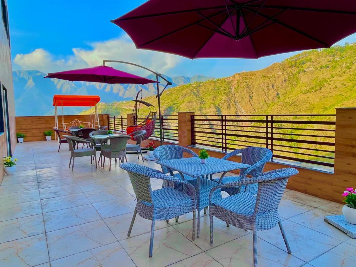 Doon Valley Resort, Мусори Екстериор снимка