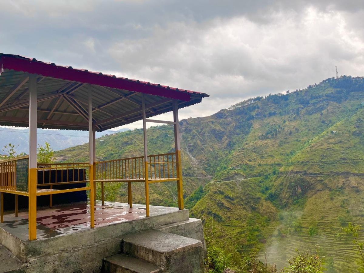Doon Valley Resort, Мусори Екстериор снимка