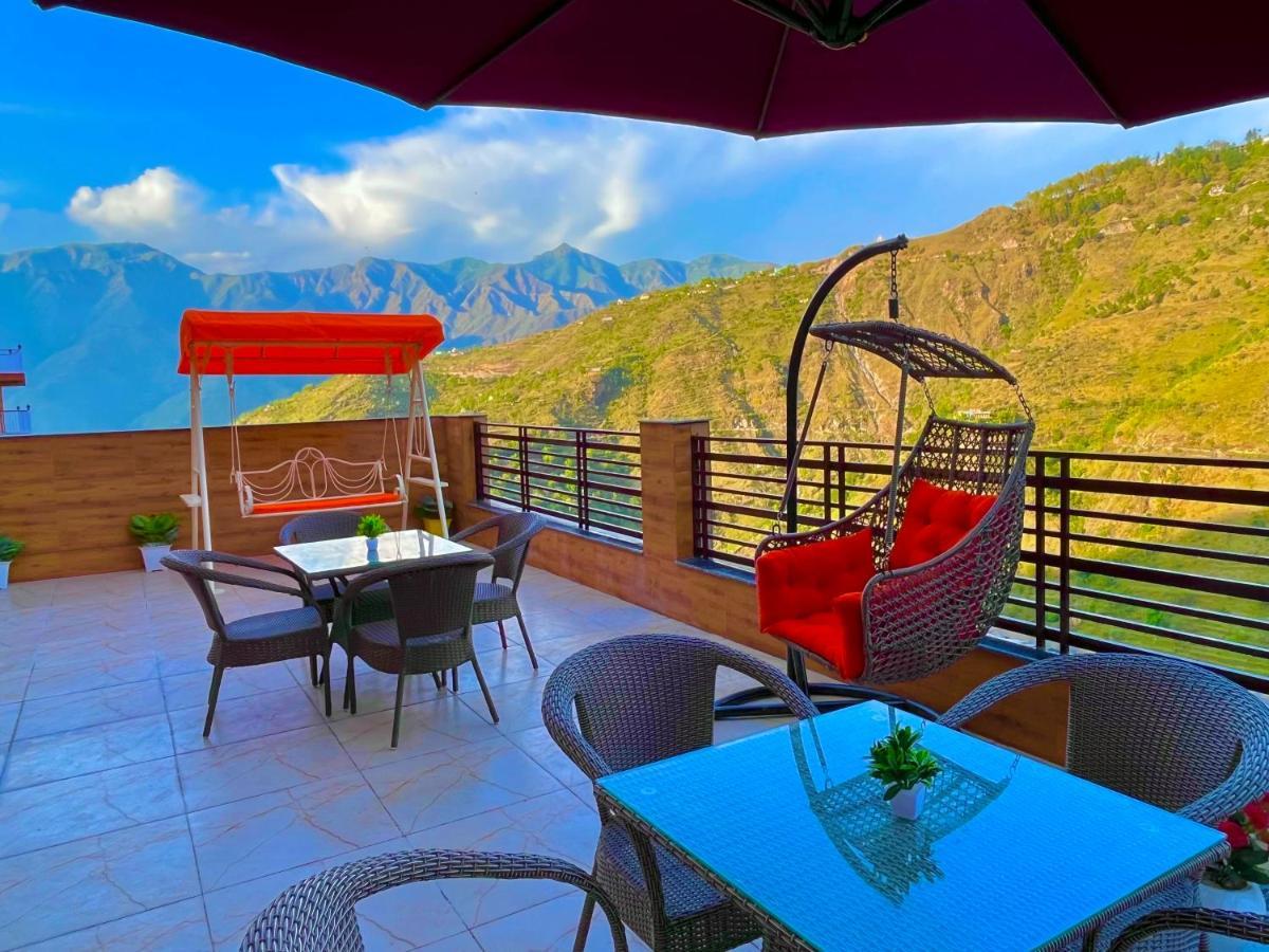 Doon Valley Resort, Мусори Екстериор снимка