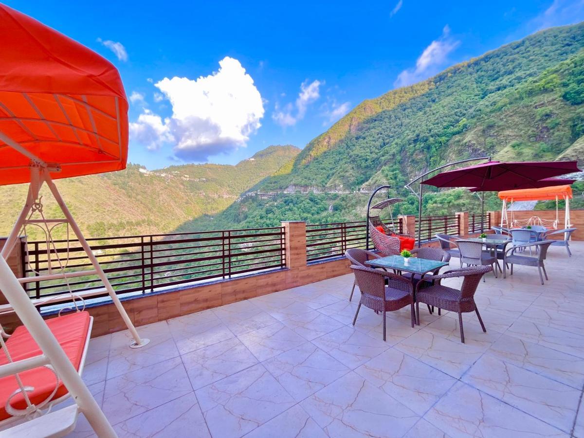 Doon Valley Resort, Мусори Екстериор снимка