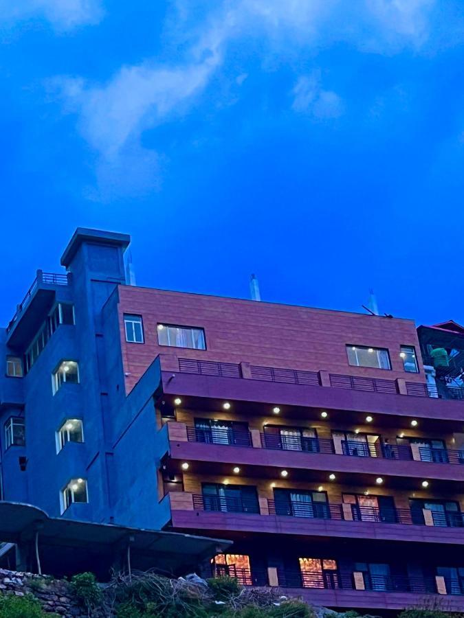 Doon Valley Resort, Мусори Екстериор снимка