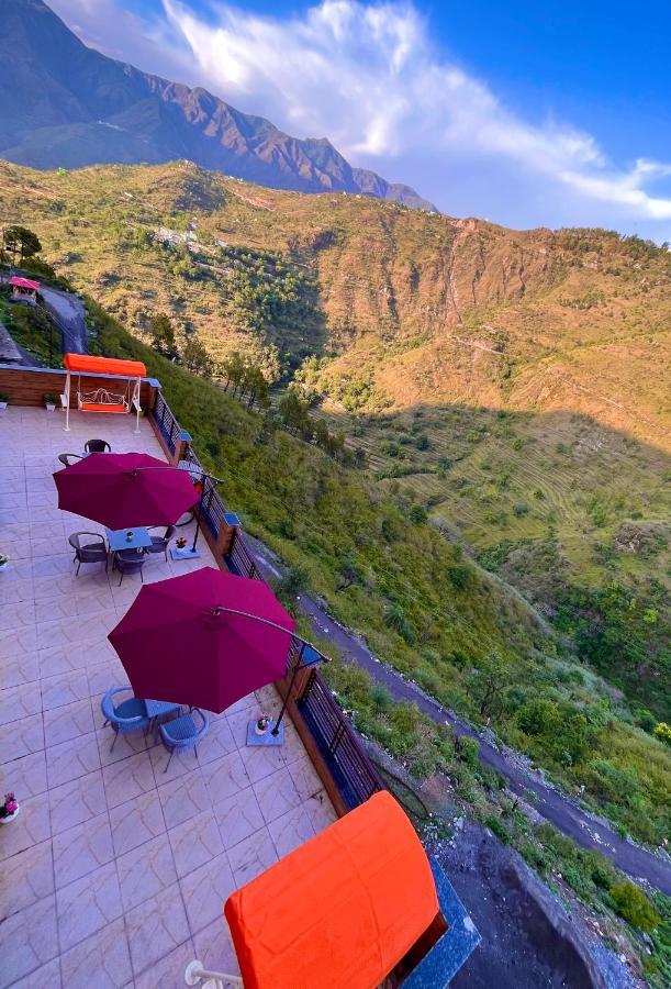 Doon Valley Resort, Мусори Екстериор снимка