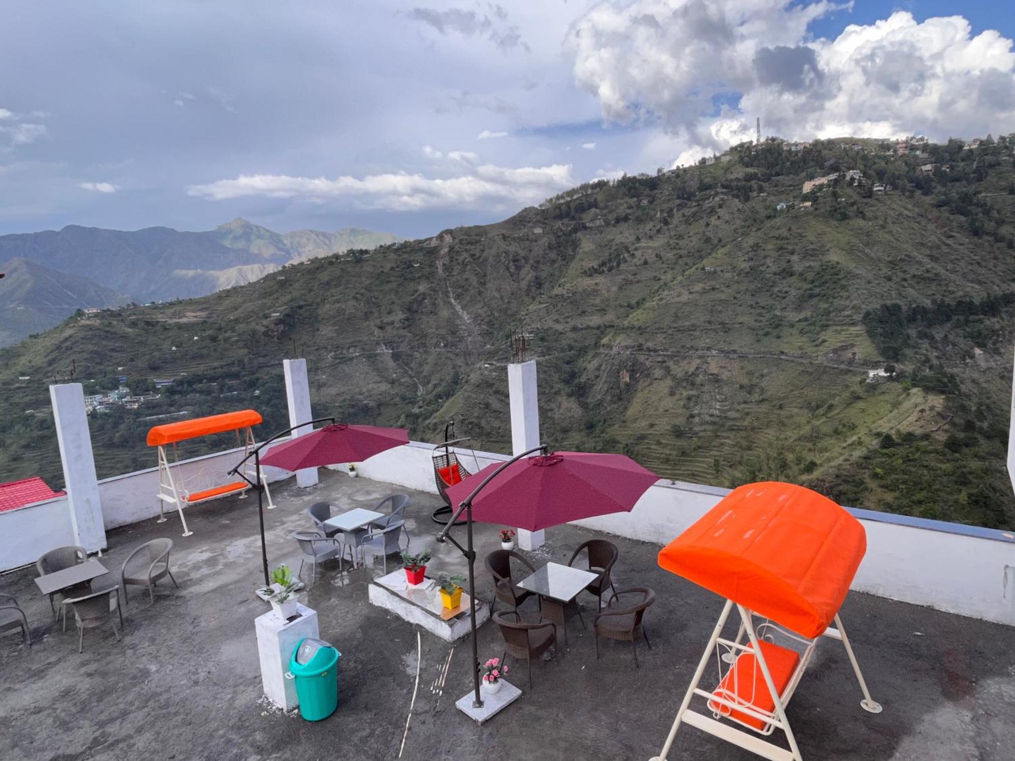 Doon Valley Resort, Мусори Екстериор снимка